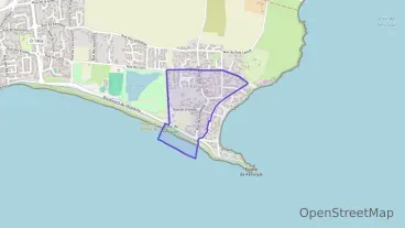 Appartement 23 m² une piece à vendre à Damgan