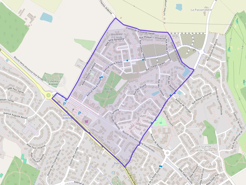 Property