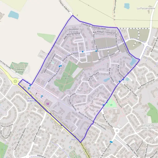 Property