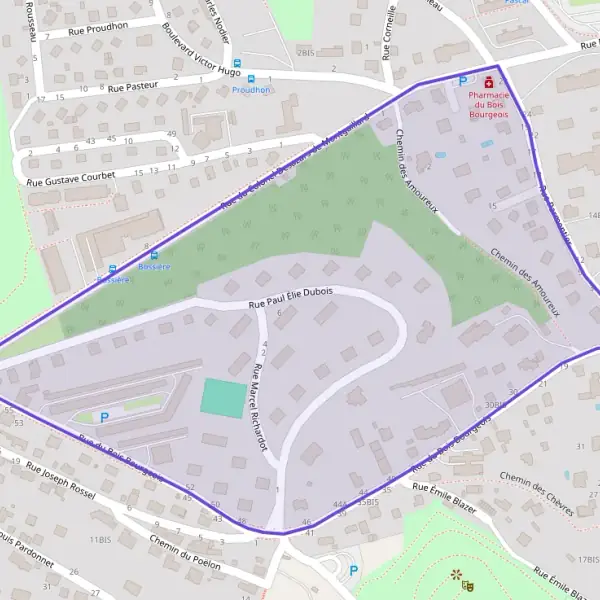Property
