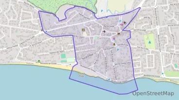 Appartement 21 m² deux pieces à vendre à Damgan