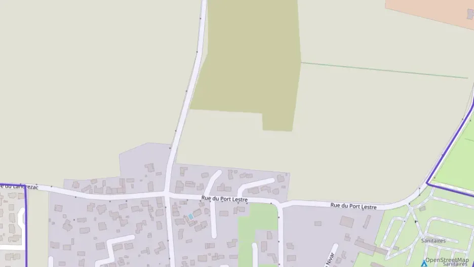 Appartement 66 m² trois pièces à vendre à Damgan Appartement 66 m² trois pièces à vendre à Damgan