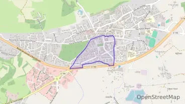 Appartement de deux pièces 41 m² à vendre à Sarzeau Appartement de deux pièces 41 m² à vendre à Sarzeau