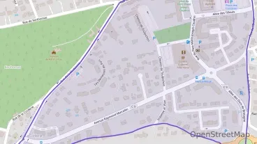 Appartement 50 m² trois pièces à vendre à Sarzeau