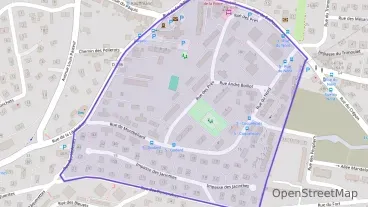 Appartement 70 m² trois pièces à vendre à Grand-Charmont