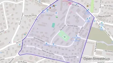 Appartement 68 m² trois pièces à vendre à Grand-Charmont