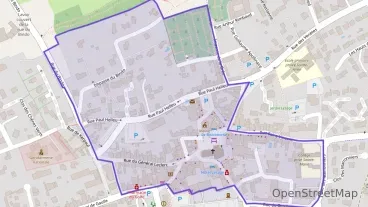 Appartement 70 m² trois pièces à vendre à Sarzeau