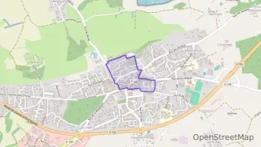 Appartement 70 m² trois pièces à vendre à Sarzeau