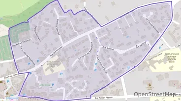 Appartement 54 m² deux pieces à vendre à Sarzeau