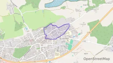 Appartement 54 m² deux pieces à vendre à Sarzeau