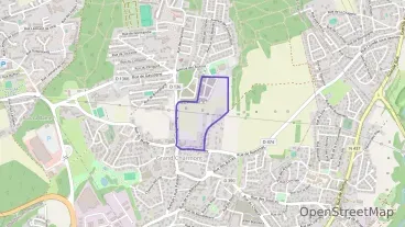 Appartement 78 m² trois pièces à vendre à Grand-Charmont