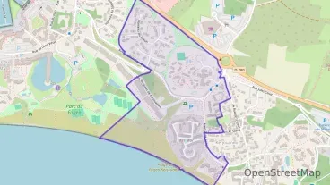 Appartement 39 m² deux pieces à vendre à Arzon Appartement 39 m² deux pieces à vendre à Arzon