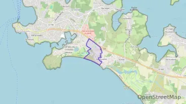 Appartement 39 m² deux pieces à vendre à Arzon Appartement 39 m² deux pieces à vendre à Arzon