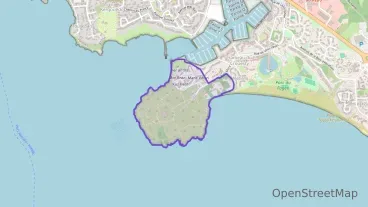 Appartement 19 m² deux pieces à vendre à Arzon