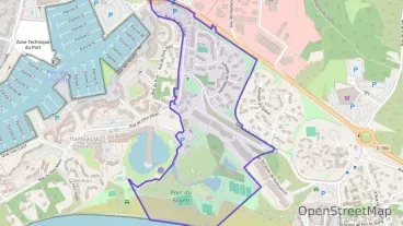 Appartement 62 m² quatre pièces à vendre à Arzon Appartement 62 m² quatre pièces à vendre à Arzon