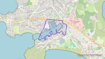 Appartement d'une pièce 27 m² à vendre à Arzon Appartement d'une pièce 27 m² à vendre à Arzon