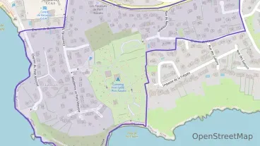 Appartement 70 m² cinq pièces à vendre à Arzon Appartement 70 m² cinq pièces à vendre à Arzon