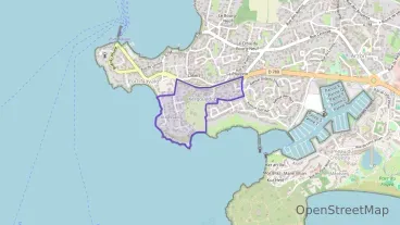 Appartement 70 m² cinq pièces à vendre à Arzon Appartement 70 m² cinq pièces à vendre à Arzon