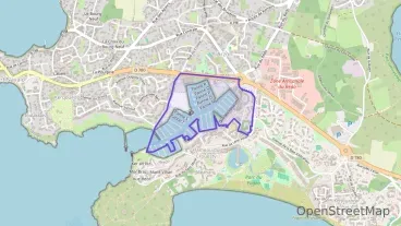 Appartement 64 m² quatre pièces à vendre à Arzon Appartement 64 m² quatre pièces à vendre à Arzon