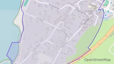 Appartement 52 m² trois pièces à vendre à Sarzeau Appartement 52 m² trois pièces à vendre à Sarzeau