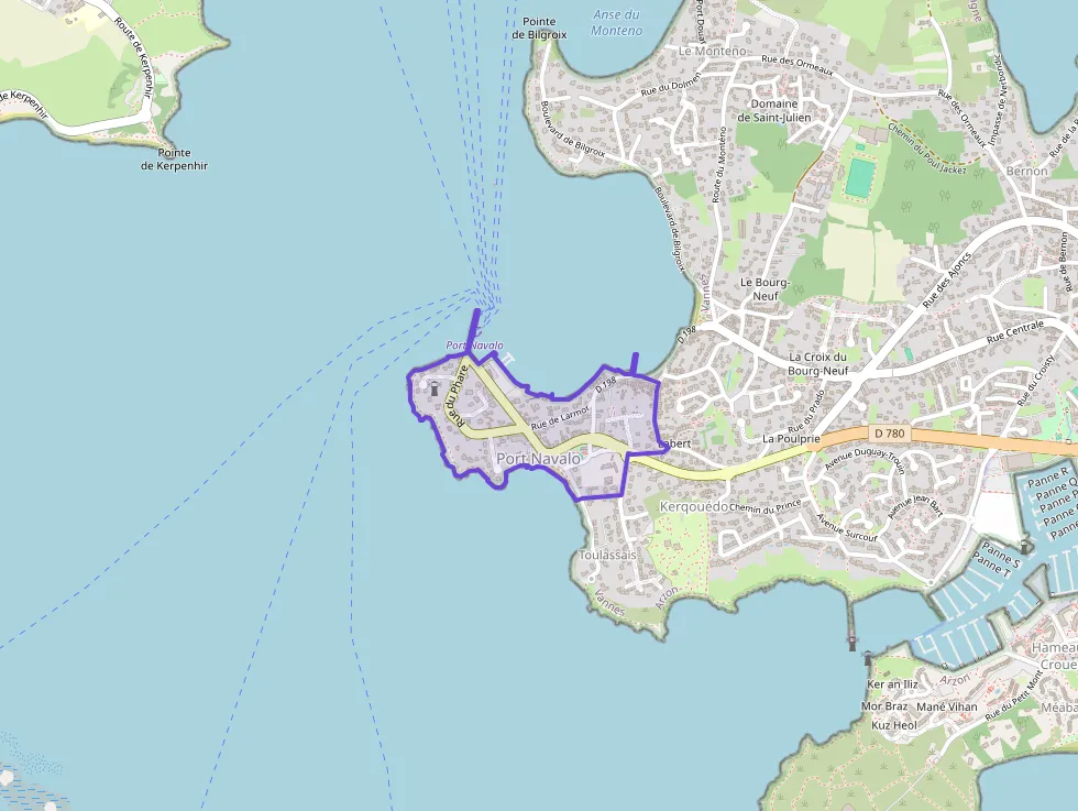 Appartement 31 m² une piece à vendre à Arzon