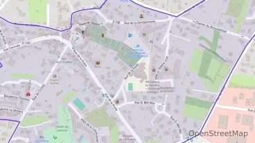 Appartement d'une pièce 22 m² à vendre à Arzon Appartement d'une pièce 22 m² à vendre à Arzon