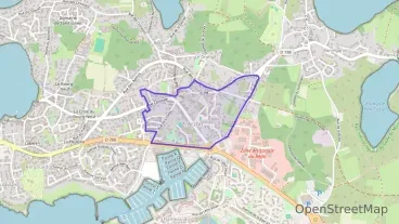 Appartement d'une pièce 22 m² à vendre à Arzon Appartement d'une pièce 22 m² à vendre à Arzon