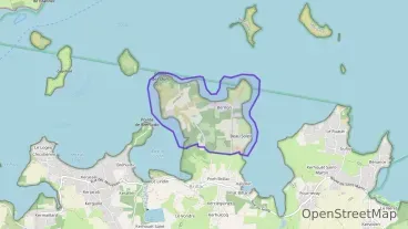 Appartement de trois pièces 40 m² à vendre  à Sarzeau