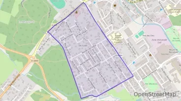 Appartement 110 m² cinq pièces à vendre à Héricourt