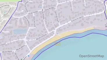 Appartement de deux pièces 29 m² à vendre  à Carnac