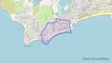 Appartement de deux pièces 29 m² à vendre  à Carnac