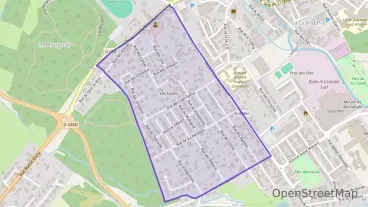 Appartement 56 m² trois pièces à vendre à Héricourt