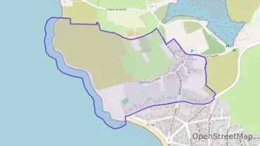 Appartement 56 m² trois pièces à vendre à Carnac Appartement 56 m² trois pièces à vendre à Carnac