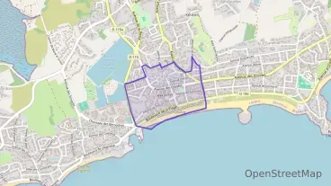 Appartement d'une pièce 43 m² à vendre  à Carnac