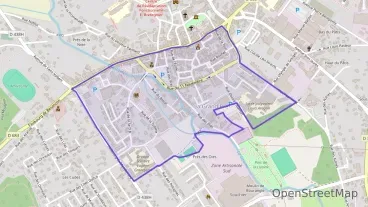 Appartement 65 m² trois pièces à vendre à Héricourt
