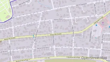 Appartement de deux pièces 27 m² à vendre  à Carnac