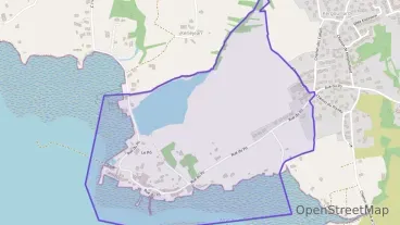 Appartement 80 m² deux pieces à vendre à Carnac Appartement 80 m² deux pieces à vendre à Carnac