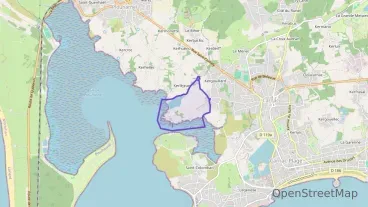 Appartement 80 m² deux pieces à vendre à Carnac Appartement 80 m² deux pieces à vendre à Carnac