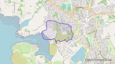 Appartement 43 m² deux pieces à vendre à Carnac