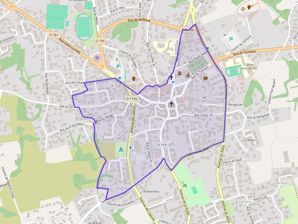 Appartement 28 m² une piece à vendre à Carnac