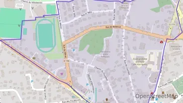 Appartement d'une pièce 37 m² à vendre  à Carnac