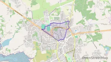 Appartement d'une pièce 37 m² à vendre  à Carnac