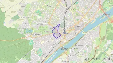 appartement d'une chambre 35 m² à vendre à Blois