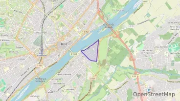 appartement d'une chambre 25 m² à vendre à Blois