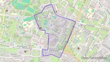 appartement d'une chambre 27 m² à vendre à Blois