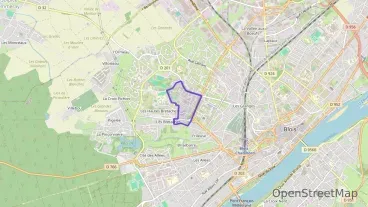 appartement d'une chambre 27 m² à vendre à Blois