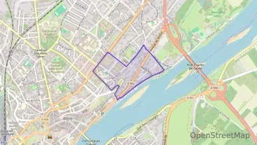 appartement d'une chambre 20 m² à vendre à Blois
