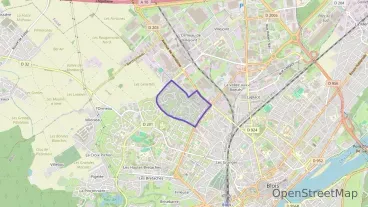 appartement de deux chambres 68 m² à vendre à Blois