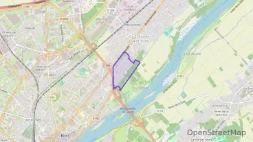 Appartement 50 m² deux pieces à vendre à La Chaussée-Saint-Victor