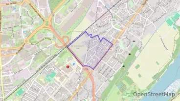 appartement d'une chambre 35 m² à vendre à La Chaussée-Saint-Victor